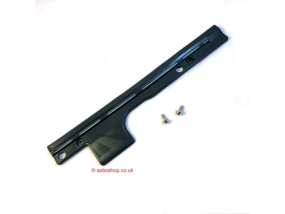 Sebo X1 X1.1 X4 Rear Base Plate