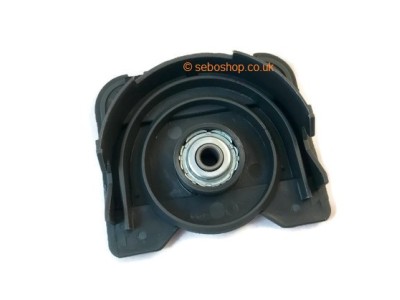 Sebo X1 X1.1 X4 Brushroll End Cap