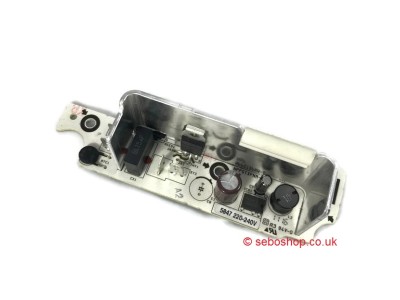 Sebo X1.1 X4, X5 Eco Power Board PCB Late Type