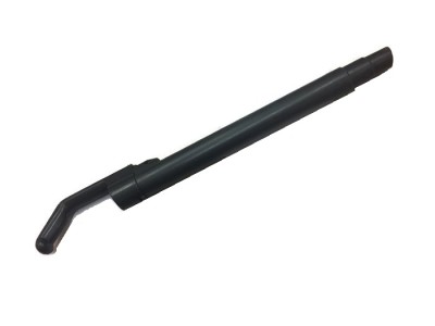 Sebo Wand Handle - Extension Tube - Grey