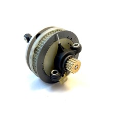 Sebo X1 X1.1 X4 X5 Belt Sensor Unit Type 1
