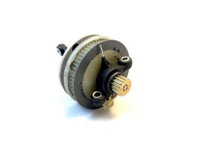 Sebo X1 X1.1 X4 X5 Belt Sensor Unit Type 1