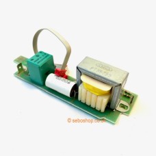 Sebo X1 X1.1 X4, X5 Power Board PCB Early Type 