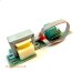 Sebo X1 X1.1 X4, X5 Power Board PCB Early Type 