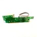 Sebo X1 X1.1 X4, X5 Power Board PCB Early Type 