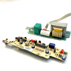 Sebo X Series Boards (Pair)