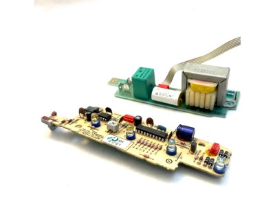 Sebo X Series Boards (Pair)