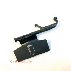 Sebo X7 X8 Bag Door Release Lever
