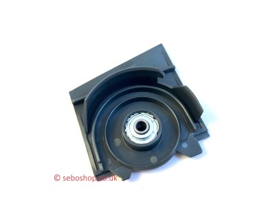 Sebo X7 X8 End Cap Bearing Block