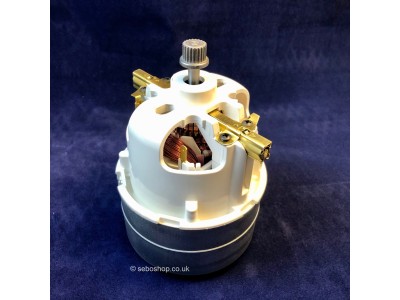 Sebo X7 X8 XP Ametek Italia 52043 Motor