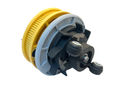 Sebo X7 X8 XP Belt Sensor Unit Type 4