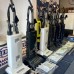 Sebo Automatic X7 Excel & Graphite - Graded
