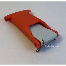 Sebo X7 X8 XP Rear Pedal