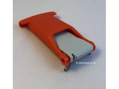 Sebo X7 X8 XP Rear Pedal