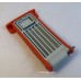 Sebo X7 X8 XP Rear Pedal