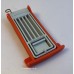 Sebo X7 X8 XP Rear Pedal