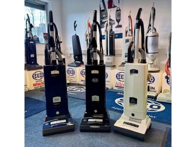 Sebo Automatic X7 Reconditioned