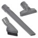 Sebo Three Piece Tool Set