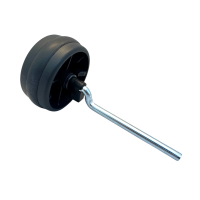 Sebo X7 X8 XP10 XP20 XP30 Rear Wheel & Axle