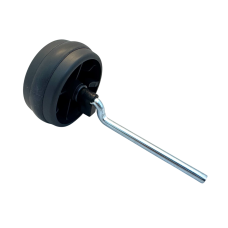 Sebo X7 X8 XP10 XP20 XP30 Rear Wheel & Axle