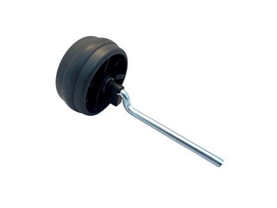 Sebo X7 X8 XP10 XP20 XP30 Rear Wheel & Axle
