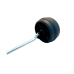Sebo X7 X8 XP10 XP20 XP30 Rear Wheel & Axle