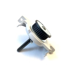 Sebo X7 XP10 Brushroll Drive Block