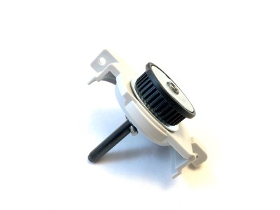Sebo X7 XP10 Brushroll Drive Block