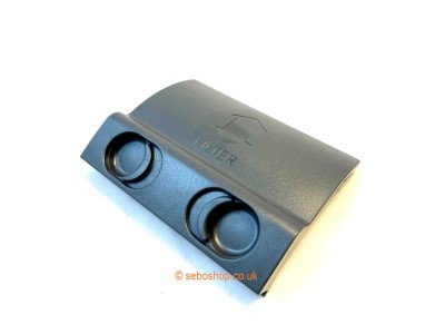 XP10 XP20 XP30 Rear Filter Cover