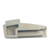 Sebo XP20 Front Bumper