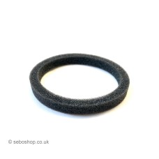 Sebo X and XP Foam Inlet Seal