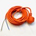 Sebo Commercial BS XP Duo Orange Flex 10m
