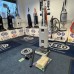 Sebo XP10 Home Pro Commercial Vacuum Package 