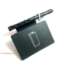 Sebo XP10 XP20 XP30 Bag Door Release Lever