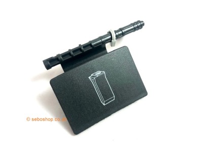 Sebo XP10 XP20 XP30 Bag Door Release Lever