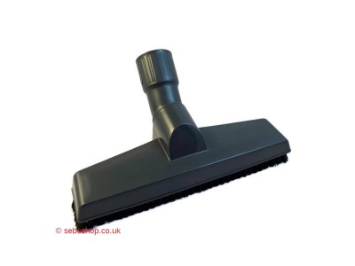 Sebo Large Wall and Ceiling Brush: X1, X4, X7, Felix, BS36