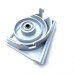 Sebo XP30 Bearing Block RH