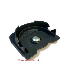Sebo X5 XP2 XP3 SM2 Short Brushroll End Cap