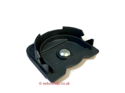 Sebo X5 XP2 XP3 SM2 Short Brushroll End Cap